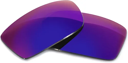 Miniatura 6 de Fuse Lenses Lentes de repuesto para gafas de sol Oakley Holbrook Mix - Opciones polarizadas