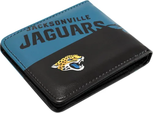 Miniatura 12 de Littlearth NFL Washington Commanders Bi-Fold Wallet, Team Color, 4” x 5" x 1