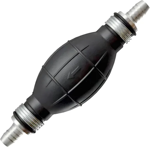 Miniatura 9 de Kit de línea de combustible de 6.5 pies y 5/16 pulgadas con bombilla de imprimación y conectores para motor fuera de borda Yamaha y se adapta a