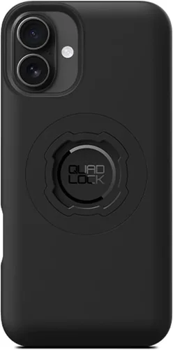 Miniatura 29 de Funda de teléfono MAG Quad Lock para iPhone SE (3ª / 2ª generación) Negra