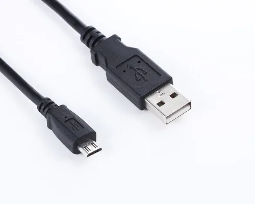 Miniatura 3 de MaxLLTo™ Cable de carga micro USB para altavoz Bluetooth Bose SoundLink Color de 6 pies, extra largo