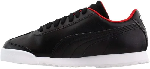 Miniatura 4 de PUMA Tenis Ferrari Roma unisex para niños