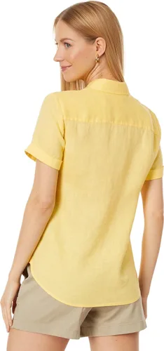 Miniatura 2 de Tommy Hilfiger Women's Camp Shirt