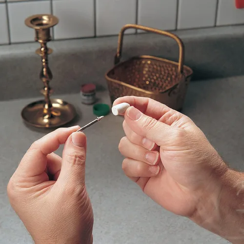 Miniatura 3 de Dremel 401 Mandril