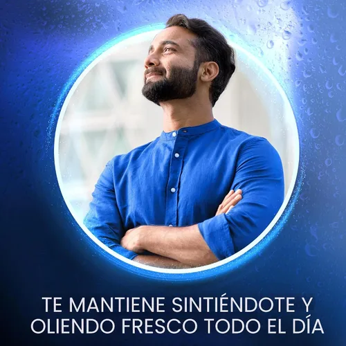 Miniatura 6 de Dial Men 3 en 1 Gel para Cuerpo, Cabello y Cara, Recarga, 32 fl oz, Aroma a Hojas de Cedro, Limpia Profunda y Suavemente la Piel con Tecnología
