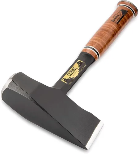 Miniatura 3 de Estwing Paquete de edición especial Fireside Friend Axe (EFF4SE) y Estwing Sportsman's Axe (E24A)
