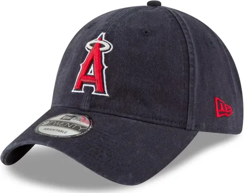 Miniatura 13 de New Era MLB Core Classic 9TWENTY Gorra Ajustable Alternativa Hat Cap Talla Única Para Todos
