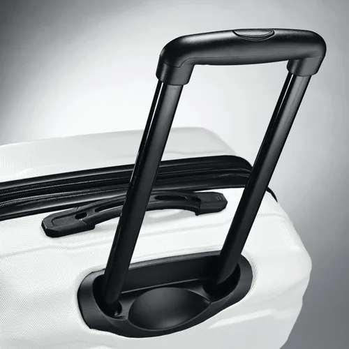 Miniatura 119 de Samsonite Omni PC - Maleta extensible rígida, Negro