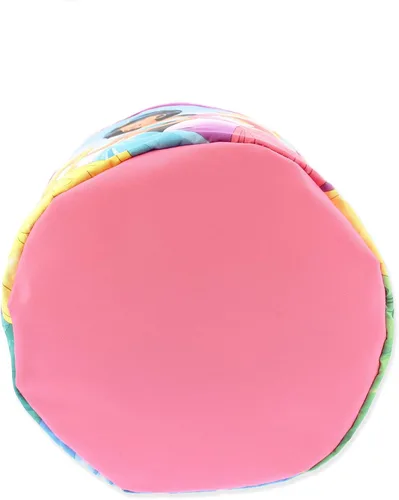 Miniatura 7 de Disney Cesta de regalo de nailon plegable para niñas princesas