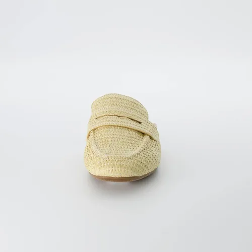 Miniatura 3 de CUSHIONAIRE Zapatos sin cordones Yale para mujer + espuma viscoelástica, anchos disponibles