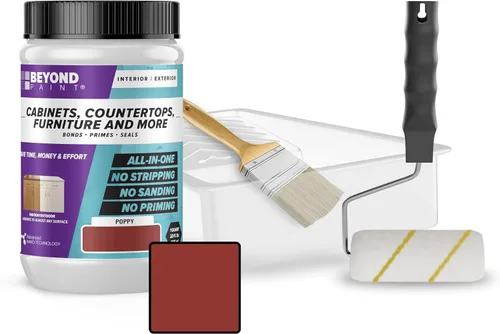Miniatura 17 de Beyond Paint - Kit de acabado de pintura