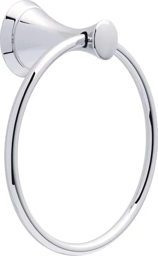 Miniatura 4 de Delta Faucet CLL63-PC Carlisle - Kit de accesorios de baño (3 piezas, cromado)