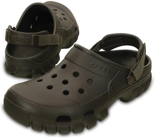 Miniatura 2 de Crocs Unisex Adult Offroad Sport Clogs