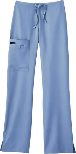 Miniatura 3 de Jockey 2249 - Pantalones médicos ajustados para mujer