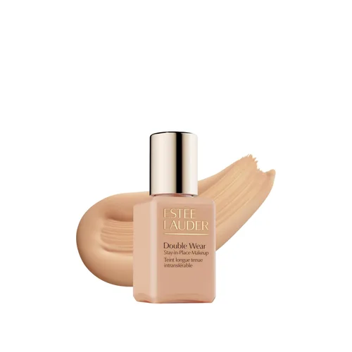 Miniatura 82 de Estée Lauder Double Wear Stay-in-Place Foundation Makeup 36-Hour Long-Wear Oil-Free Liquid Matte Foundation Hydrating, Breathable, Buildable