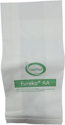 Miniatura 4 de Eureka Victory y True Hepa Type AA - Paquete de 12 bolsas de vacío ultra frescas, comparadas con 58236C