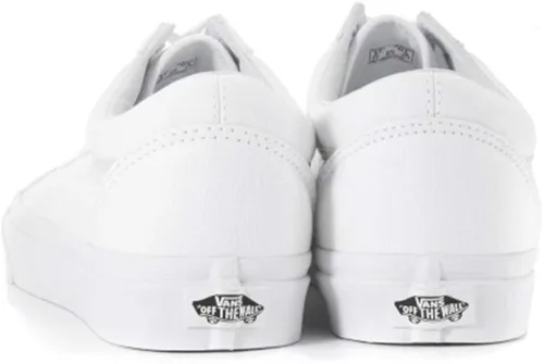 Miniatura 9 de Vans - Zapatos unisex para adultos tamaño Blanco