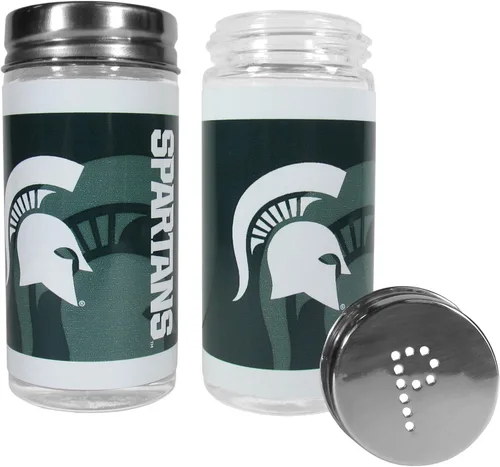 Miniatura 16 de Siskiyou Sports NCAA unisex Salt and Peper Shakers