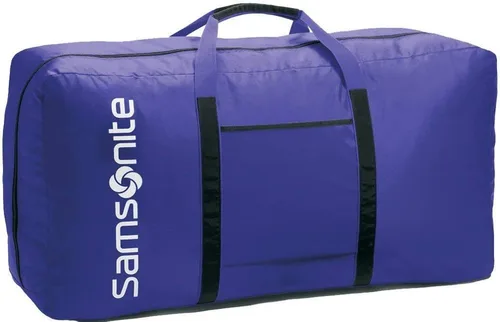 Miniatura 2 de Samsonite Bolsa de lona de 32.5 pulgadas, Morado, talla única