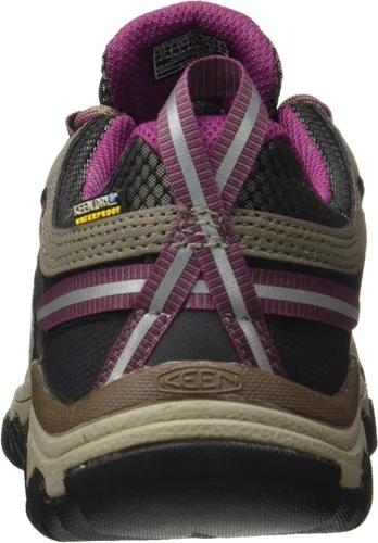 Miniatura 3 de KEEN Women's Targhee 3 Low Height Waterproof Hiking Shoes