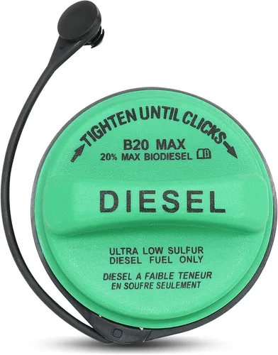 Tapa de Gasolina Tapa de Combustible FC1091 para Ford F-250 Super Duty 2017-2019 F-350 Super Duty 2017-2019 F-450 Super Duty 2017-2019 F-550 Super
