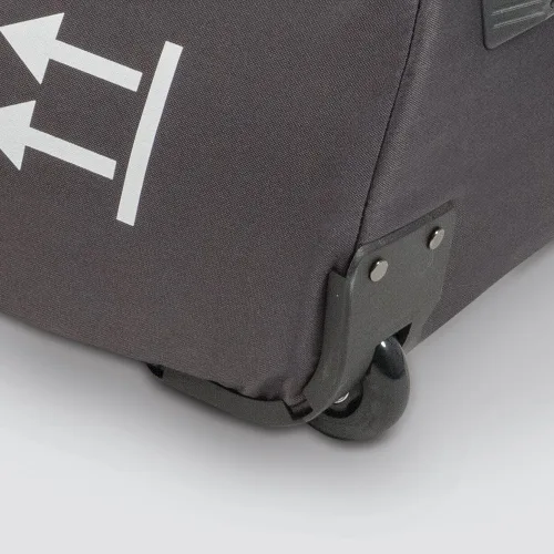 Miniatura 7 de UPPAbaby VISTA Bolsa de viaje con TravelSafe