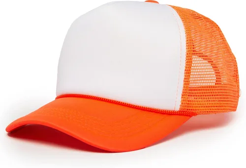 Miniatura 165 de Funky Junque Gorra de béisbol de béisbol en blanco para hombre y mujer