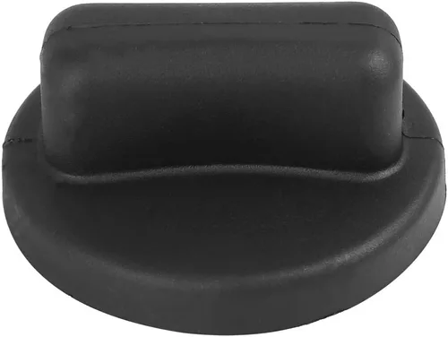Miniatura 4 de X AUTOHAUX Tapa de llenado de depósito de combustible Tapa de gas para Mercedes-Benz Clase A 1997-2004 para BMW 318i 320i 323i 325i 530i 1404700005