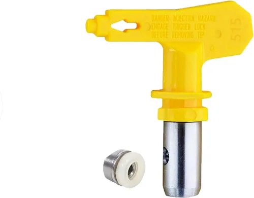 Miniatura 11 de Puntas de pulverización reversibles sin aire para pulverizador de pintura sin aire (109)