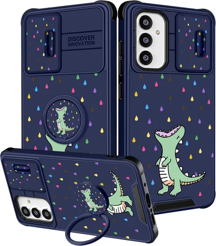 Miniatura 136 de Funda 2 en 1 para Samsung Galaxy Note 10 Plus con diseño de calavera para teléfono con diseño de esqueleto para yoga, fantasma, horror, con cubierta