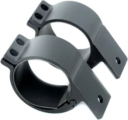 Miniatura 8 de Abrazaderas de montaje de tubo de barra de toro de 1.25 pulgadas, soportes de montaje de barra de luz LED JIUHUAN soportes de montaje para jaula