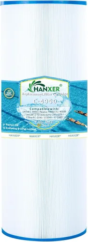 Miniatura 14 de El cartucho de filtro de spa C-4326 sustituye a PRB25-IN, 413-106, Filbur FC-2375, R173429, 3005845, 17-2327, 100586, 33521, 25392, 817-2500, 425133