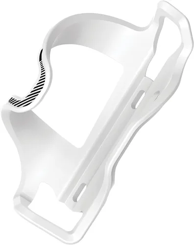 Miniatura 4 de Lezyne Flow SL Portabidón de Carga Lateral para Ciclismo de Carretera y Montaña, Izquierda - Negro bike-agua-botellas-jaulas