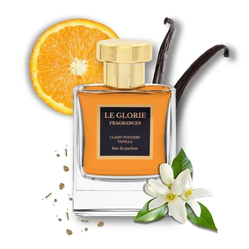 Miniatura 36 de Inspirado en el Black Orchid de T Ford, Perfume EDP Floral Negro, Aerosol de Perfume de Larga Duración de 12-14 Horas para Hombre, Mujer, Unisex