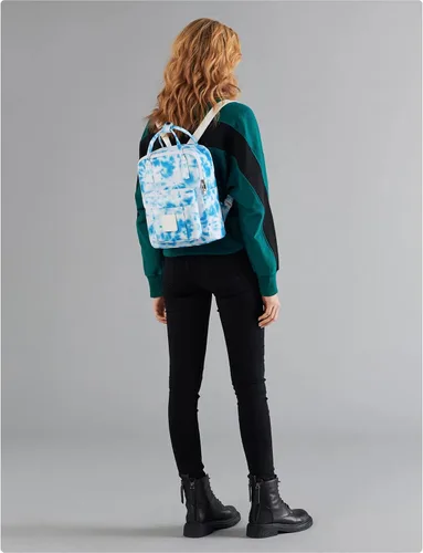 Miniatura 8 de HotStyle BESTIE - Mini mochila de varios colores y patrones, tamaño pequeño