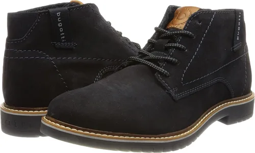 Miniatura 7 de bugatti Botas Chukka Fashion para hombre