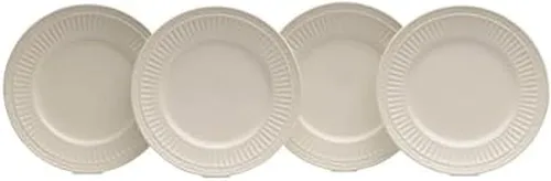 Miniatura 2 de Mikasa Italian Countryside - Plato de pan y mantequilla, 6.75 pulgadas, blanco, individual - DD900-203