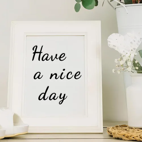 Miniatura 5 de 10 hojas de 840 piezas de vinilo negro autoadhesivas de letras del alfabeto, calcomanías de letras de números para buzón al aire libre, letras negro