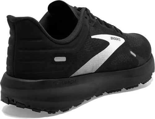 Miniatura 4 de Brooks - Tenis de correr Launch 9 neutros para hombre
