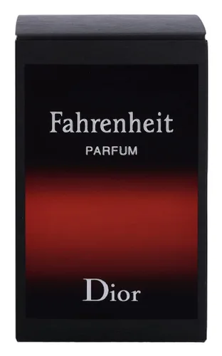 Miniatura 3 de Christian Dior Fahrenheit Parfum Spray para hombres, 2.5 onzas
