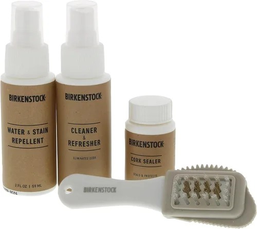 Miniatura 2 de Birkenstock Zapatos para mujer Kit de cuidado de calzado Deluxe