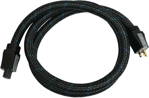 Miniatura 4 de Pangea Audio Cable de alimentación AC 9 MKII de 4.9 ft