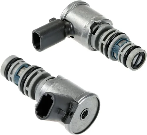 Miniatura 8 de Kessocco 1 juego 4T40E 4T45E Solenoide de transmisión automática con placa de control Kit de juego de solenoide de transmisión de repuesto