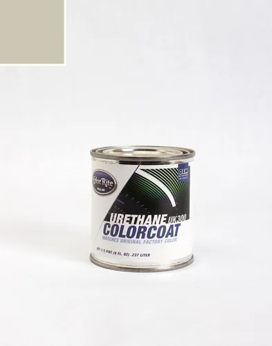 Miniatura 302 de Aerosol para pintura de retoque automotriz Subaru Impreza – Savanna Green Metallic Clearcoat 07V – Paquete todo incluido