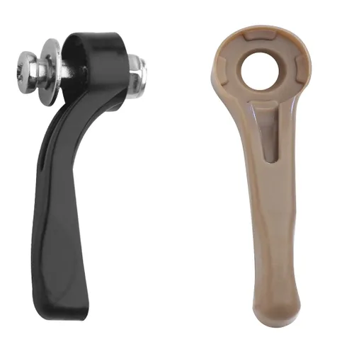 Miniatura 8 de WFOX DIY Spring Tension & Cam follower+Fijaciones para Wahl Magic Clip 8148/8504/8591/1919 Pieza de reparación