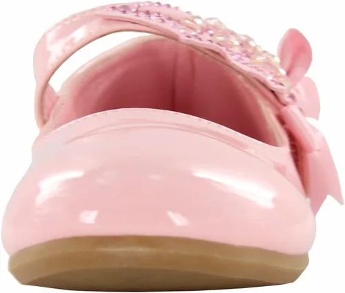 Miniatura 5 de Little Girl Ballet Mary Jane Zapato