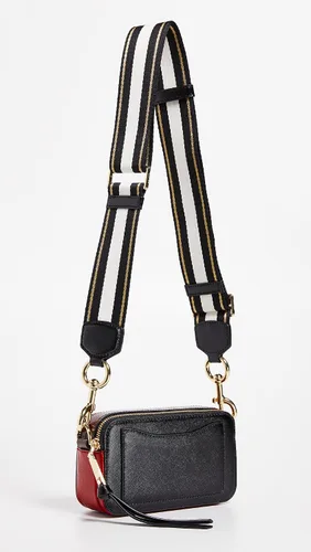 Miniatura 4 de Marc Jacobs - Bolso bandolera Snapshot para mujer