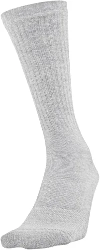 Miniatura 3 de Under Armour Calcetines de entrenamiento de algodón para equipo de 6 pares