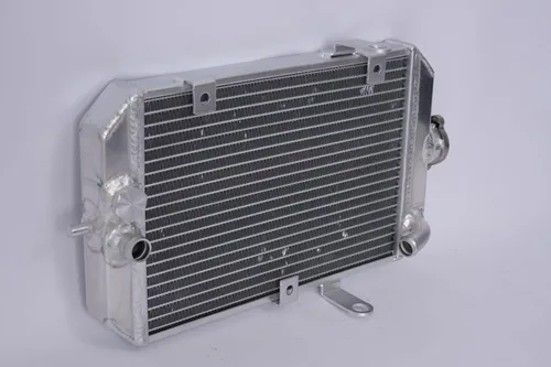 Miniatura 5 de Radiador ATV de aluminio completo para Yamaha Raptor 660 YFM660R 2002 2003 2004
