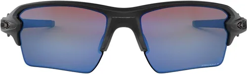 Miniatura 182 de Oakley Gafas de sol rectangulares Oo9188 Flak 2.0 XL para hombre